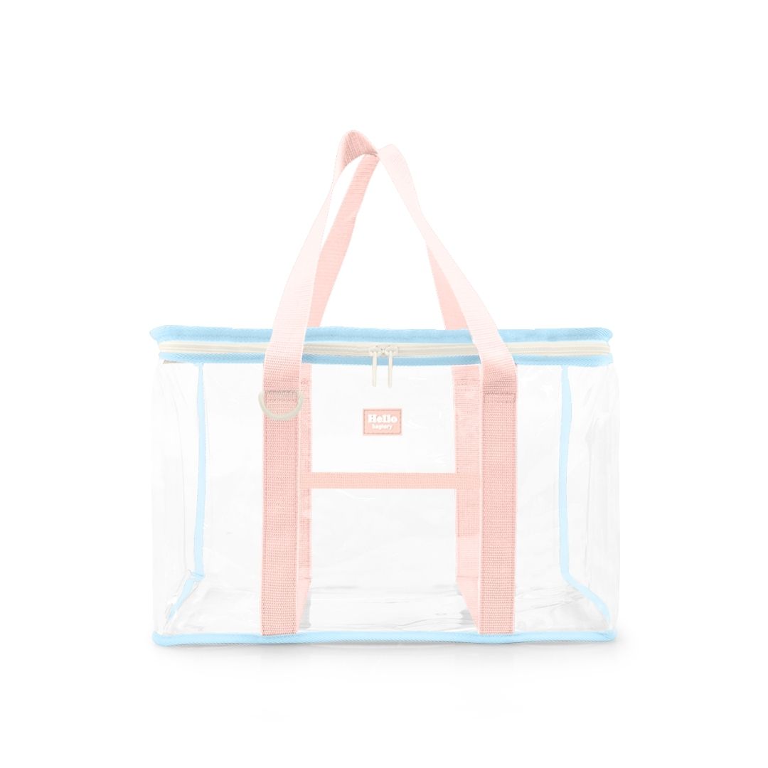 【LaBerry系列 - 淘氣蜜桃】高清儲物袋