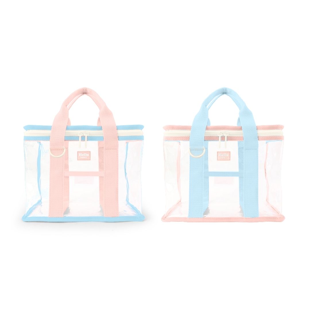 【LaBerry系列 - 淘氣蜜桃】高清儲物袋