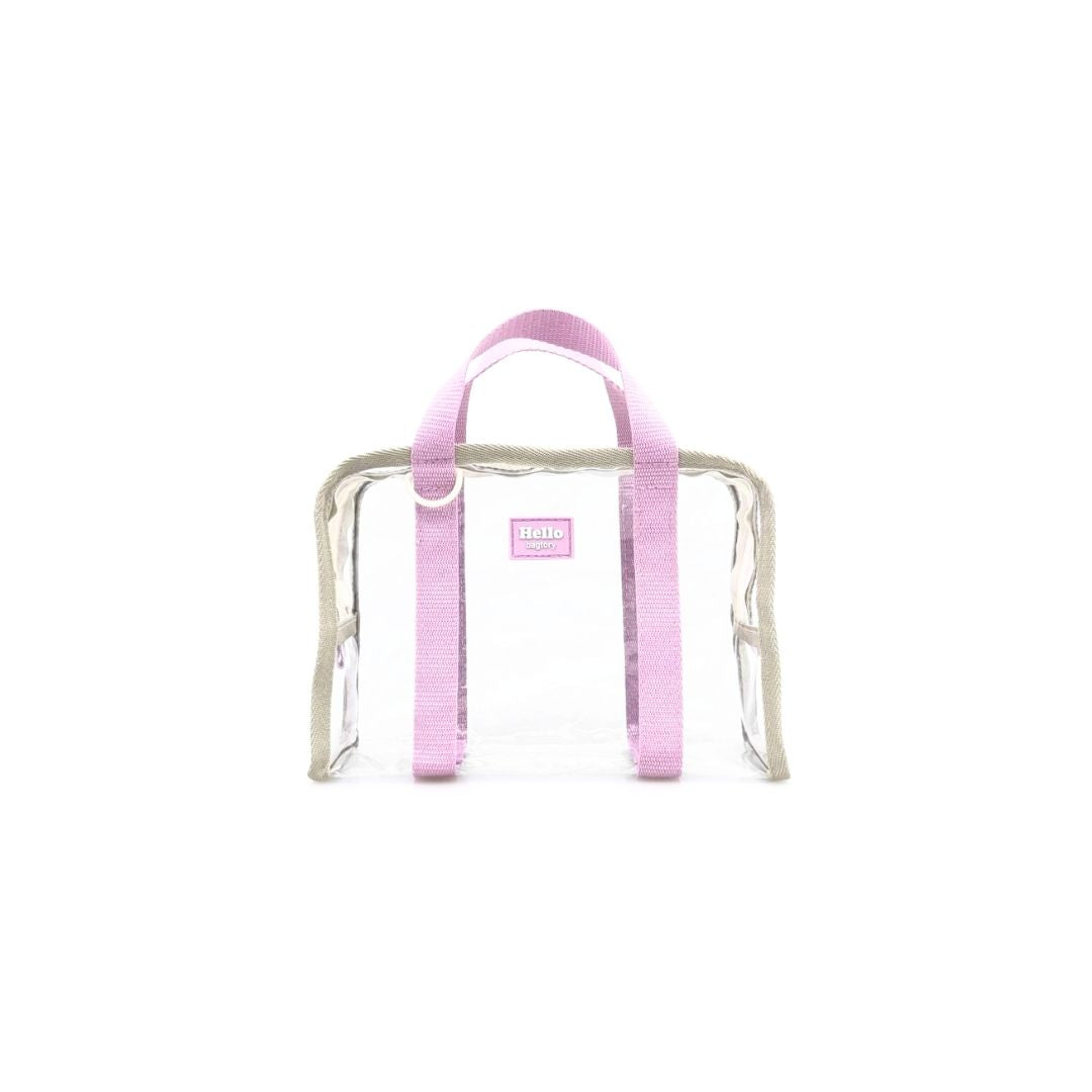 【LaBerry系列 - 熱情荔枝】高清儲物袋