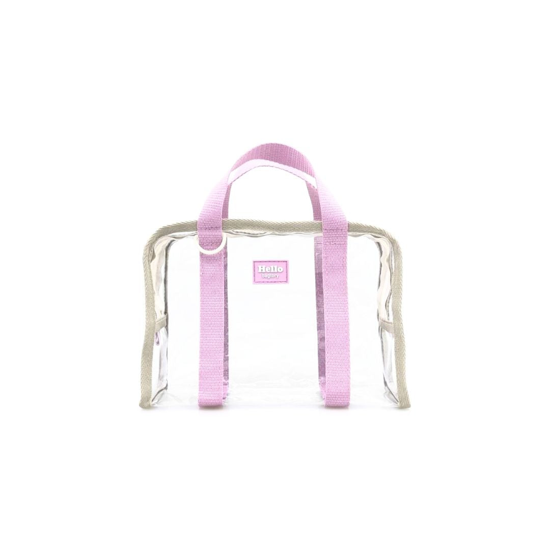 【LaBerry系列 - 熱情荔枝】高清儲物袋