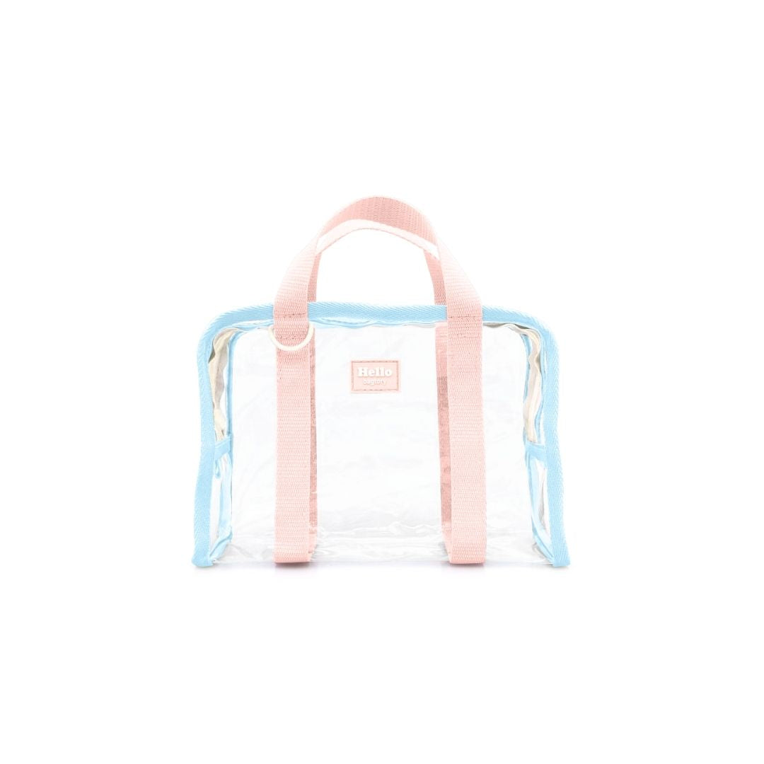 【LaBerry系列 - 淘氣蜜桃】高清儲物袋