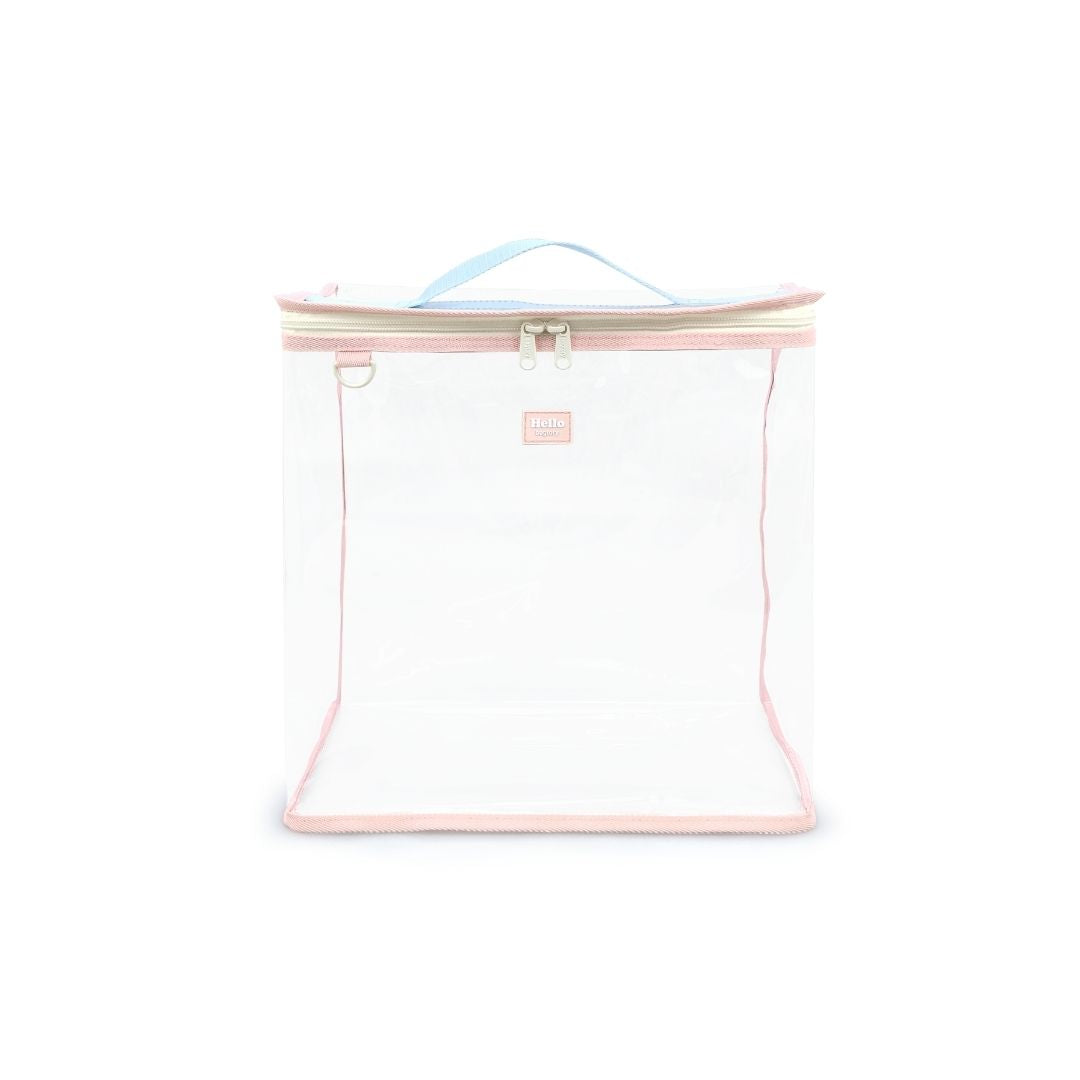 【LaBerry系列 - 淘氣蜜桃】高清儲物袋