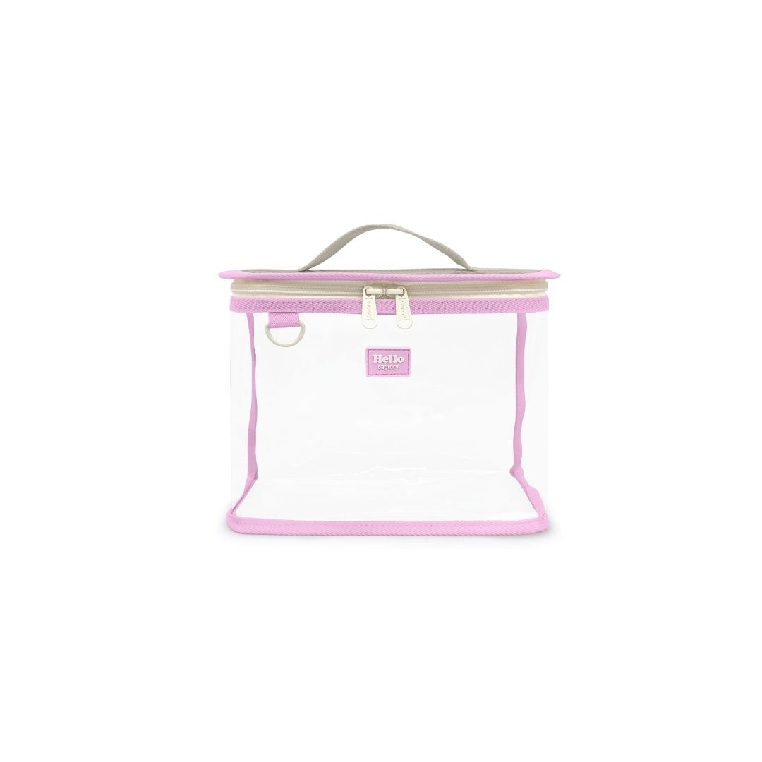 【LaBerry系列 - 熱情荔枝】高清儲物袋