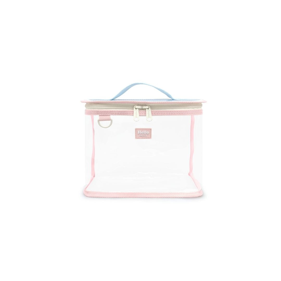 【LaBerry系列 - 淘氣蜜桃】高清儲物袋