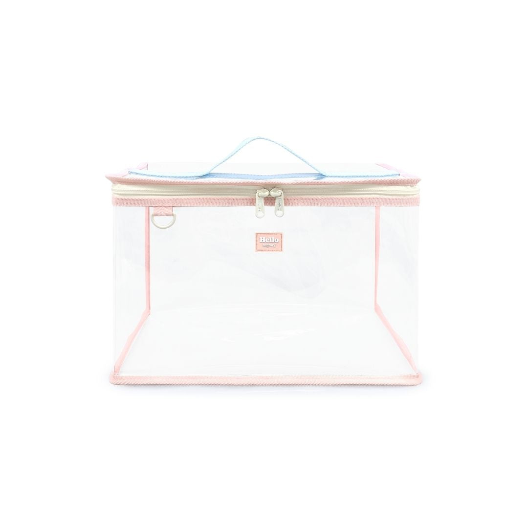 【LaBerry系列 - 淘氣蜜桃】高清儲物袋