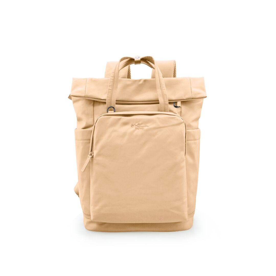 ME Antonia (S) 休閒通勤背包 12L (奶茶)
