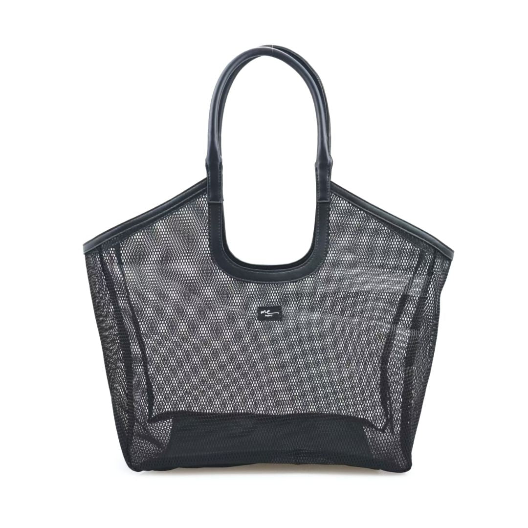ME 網網 Tote Bag