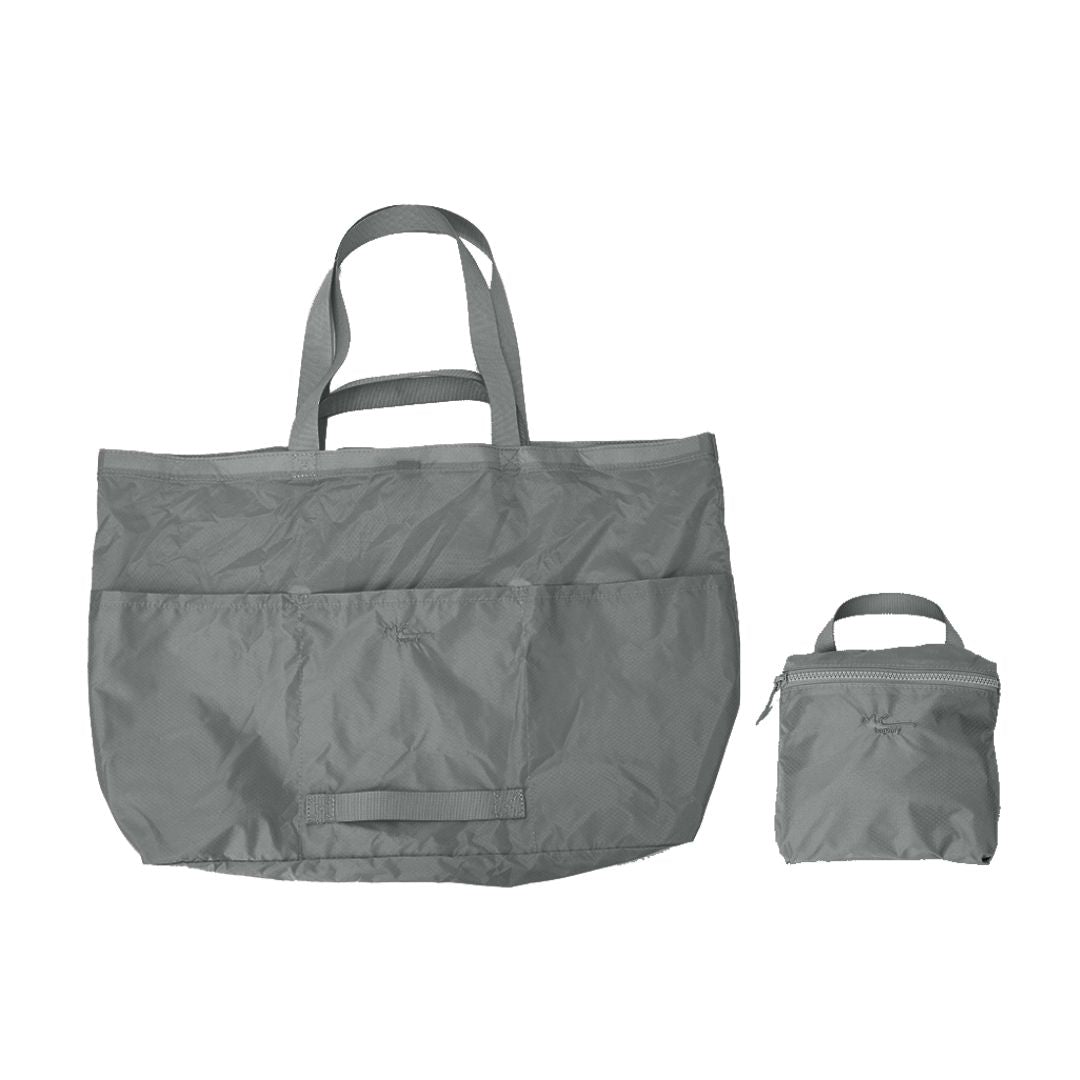ME Large Capacity Folding Travel Shopping Bag (MS25)