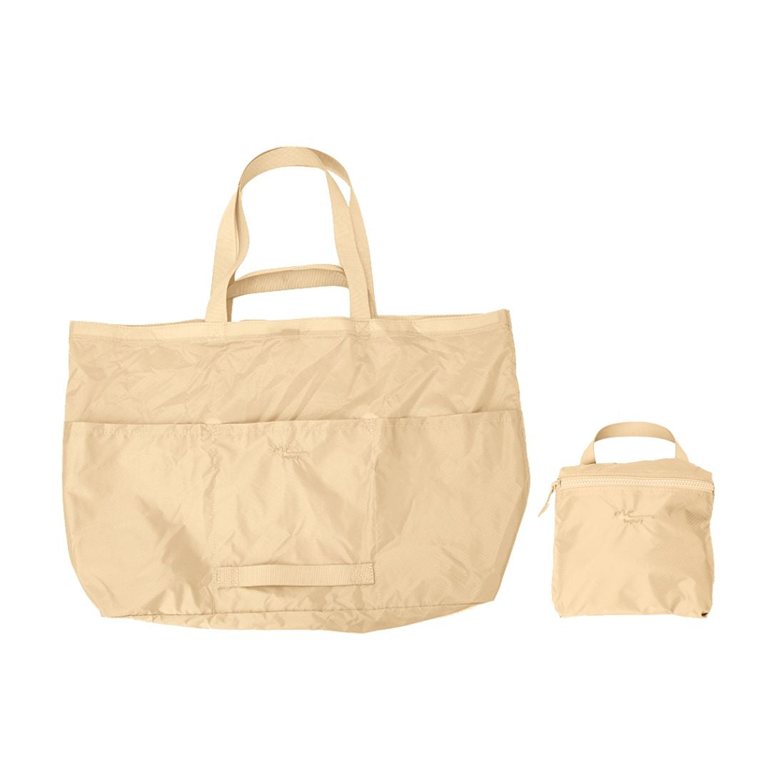 ME Large Capacity Folding Travel Shopping Bag (MS25)