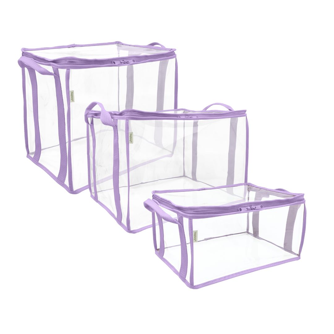 Y 側挽式 高清儲物袋