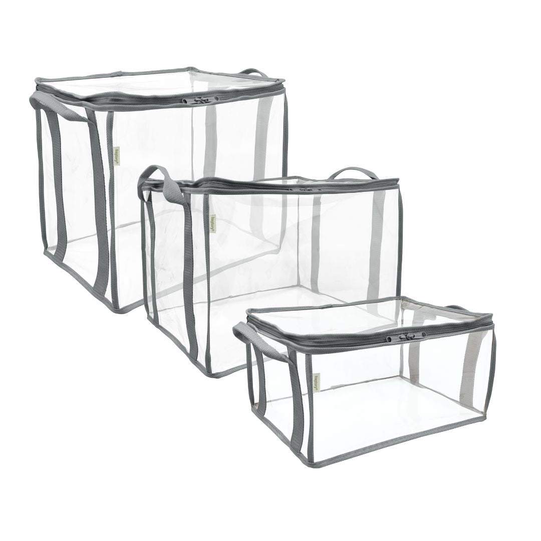 Y 側挽式 高清儲物袋