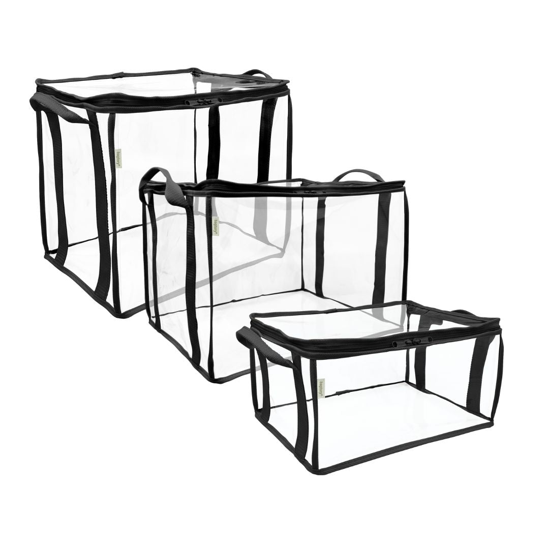 Y 側挽式 高清儲物袋