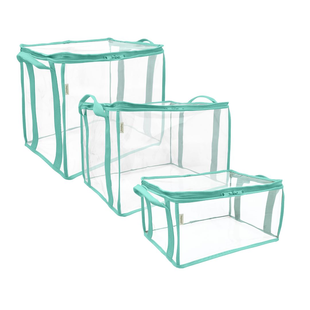 Y 側挽式 高清儲物袋