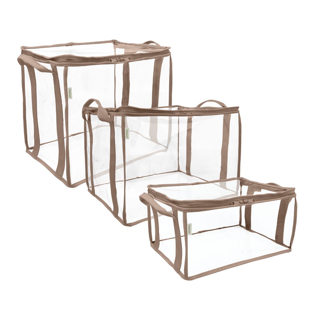 Y 側挽式 高清儲物袋