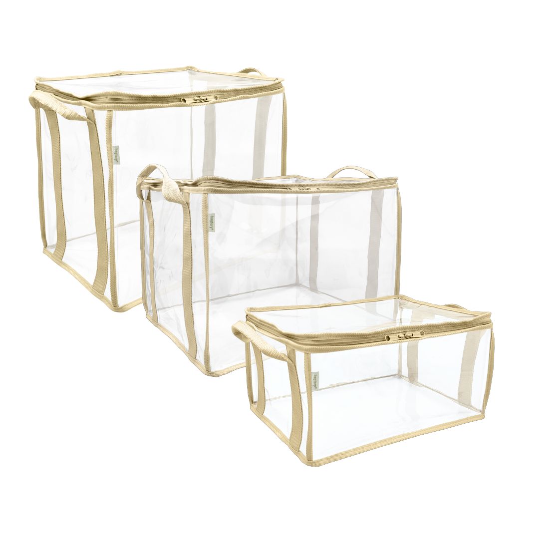 Y 側挽式 高清儲物袋