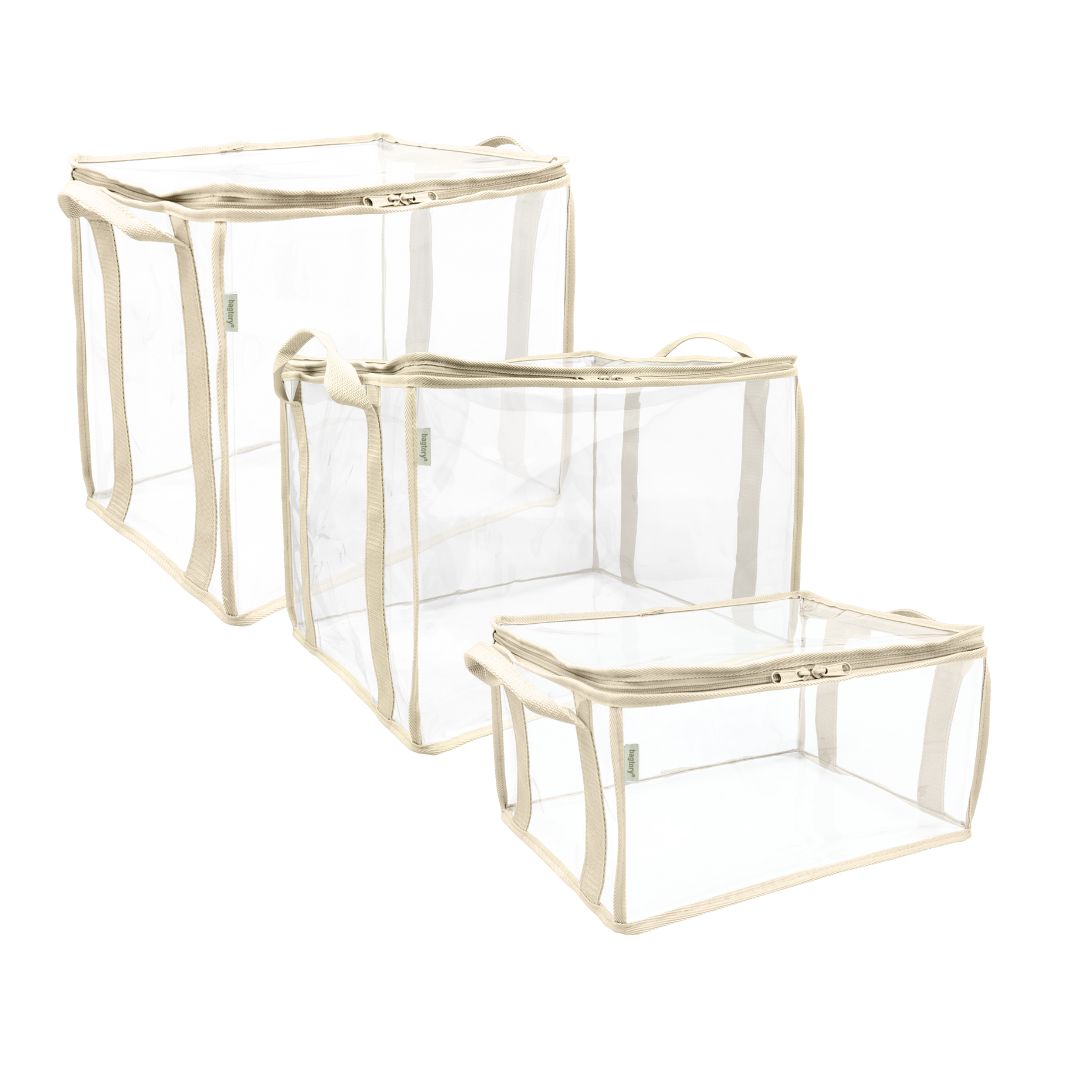 Y 側挽式 高清儲物袋