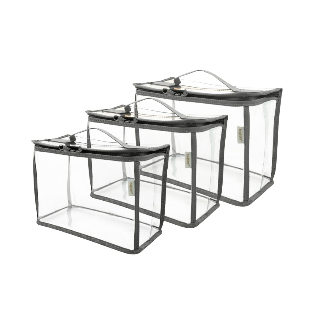 P 易攜式 高清儲物袋