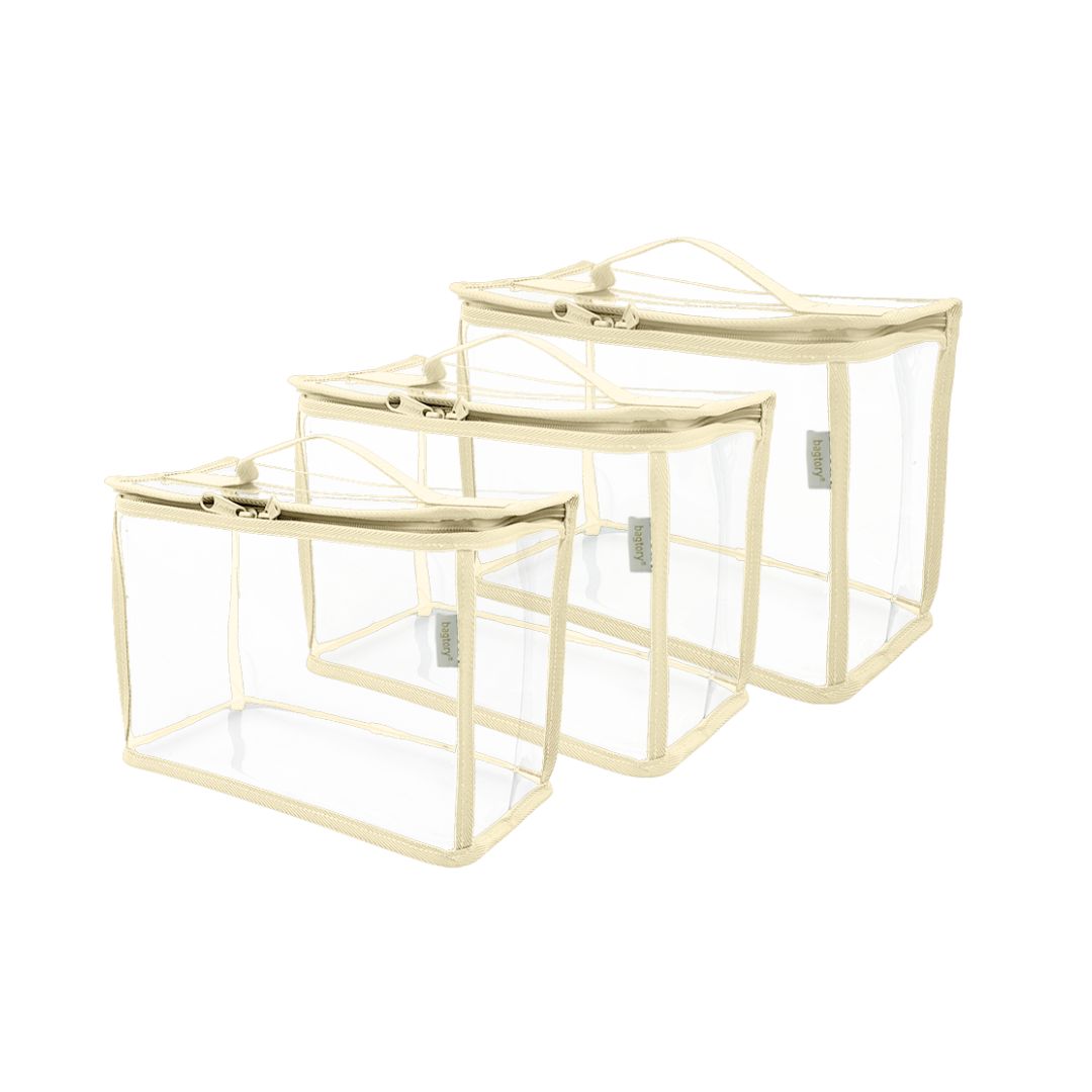 P 易攜式 高清儲物袋