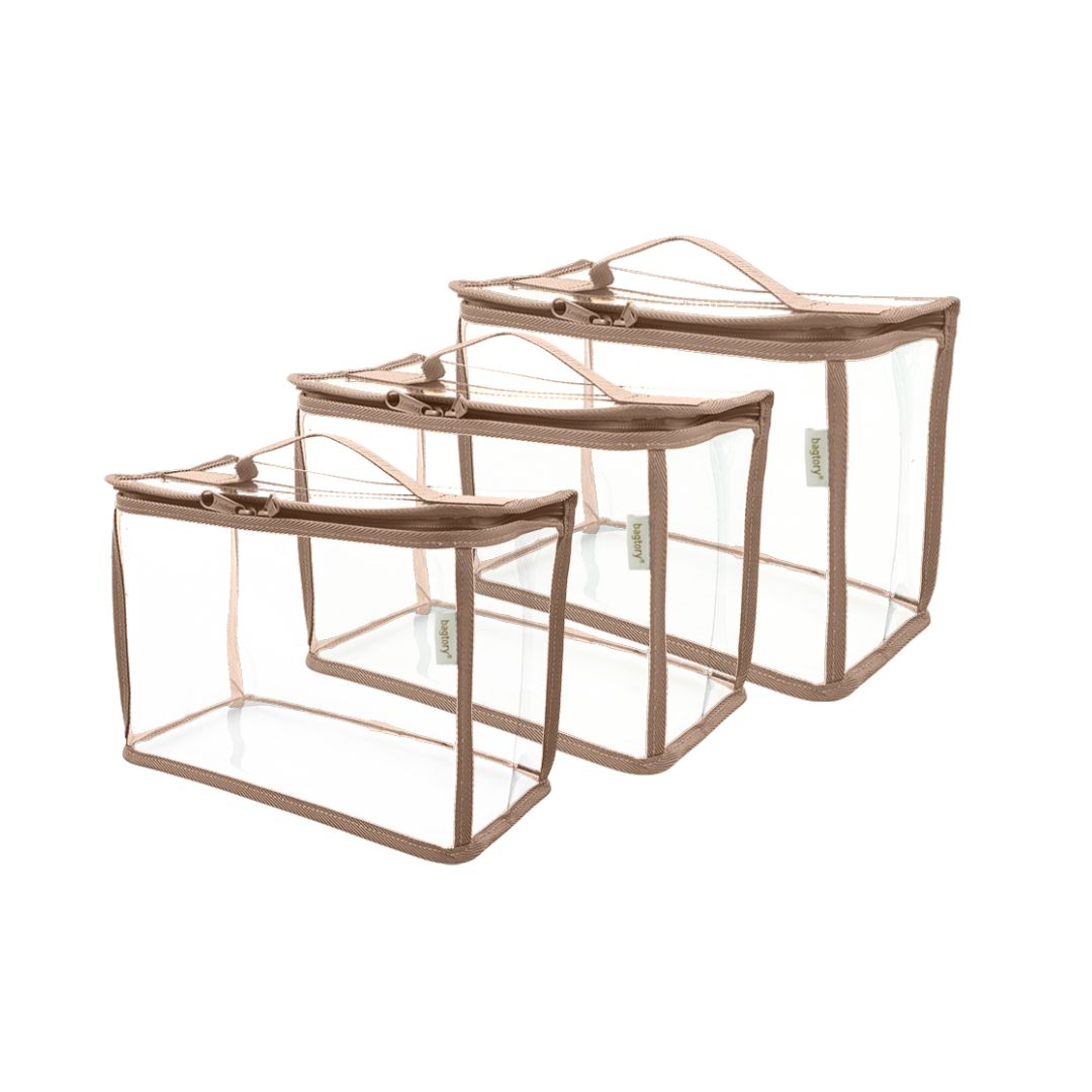 P 易攜式 高清儲物袋