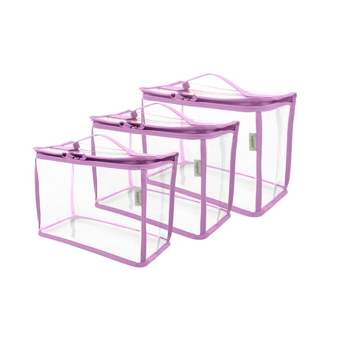 P 易攜式 高清儲物袋