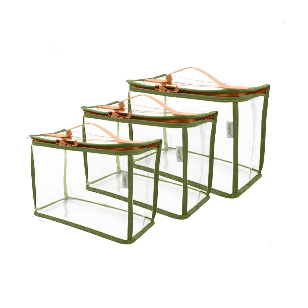 P Series of Esee Storage Bag