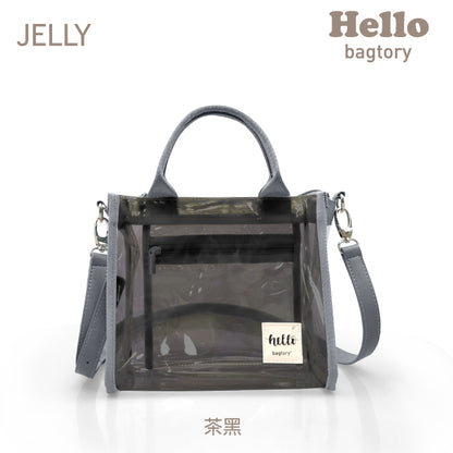 Hello Jelly 果凍包 | 斜挎包 (TT20)