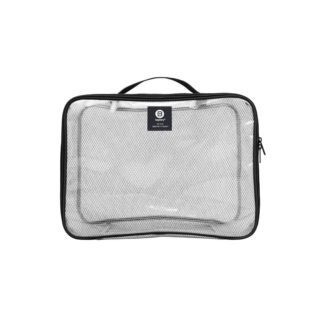 [bagtory pro系列] Hello Travis 15L 旅人包 - L38 x W28 x H12.5cm (黑色)