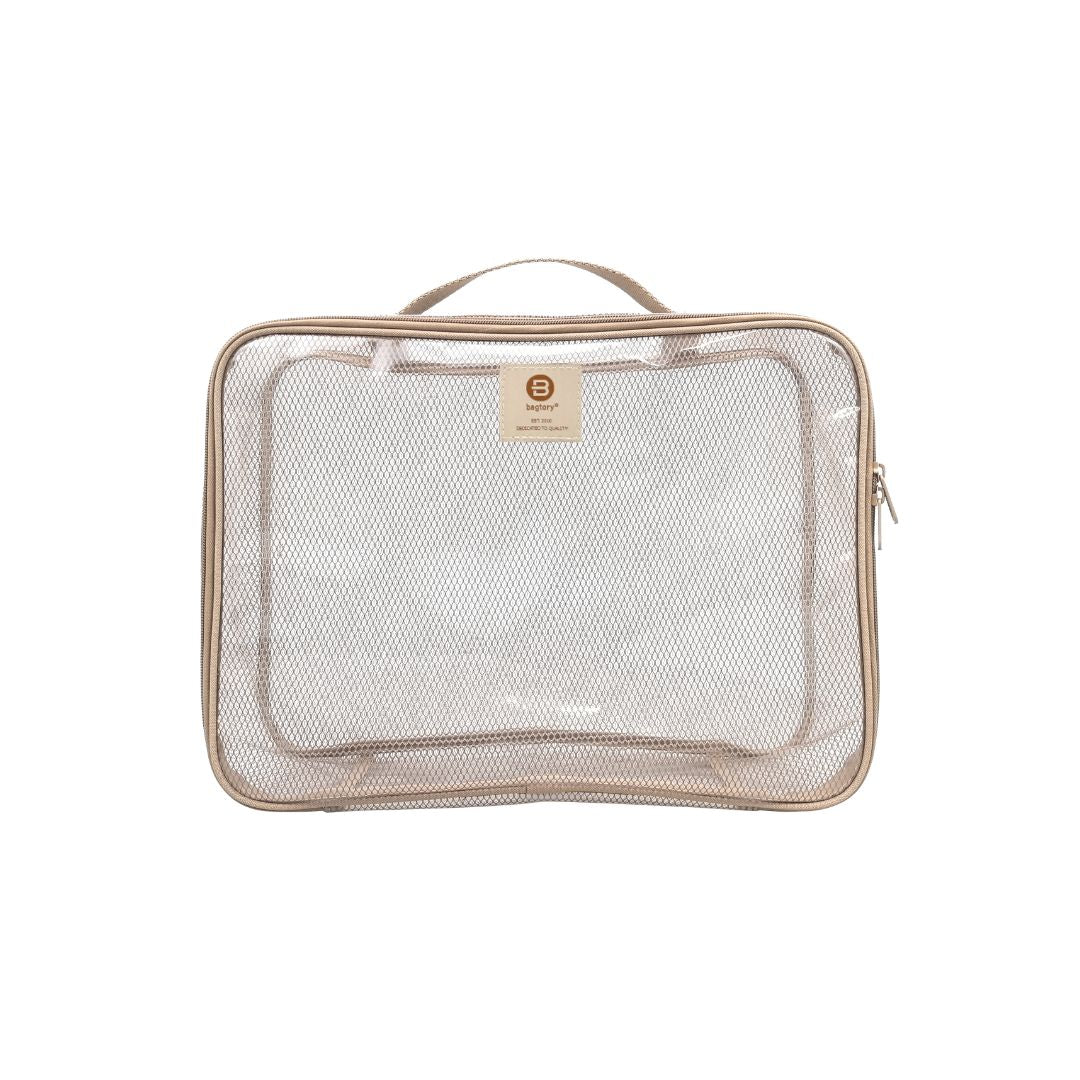 [bagtory pro系列] Hello Travis 15L 旅人包 - L38 x W28 x H12.5cm (摩卡)