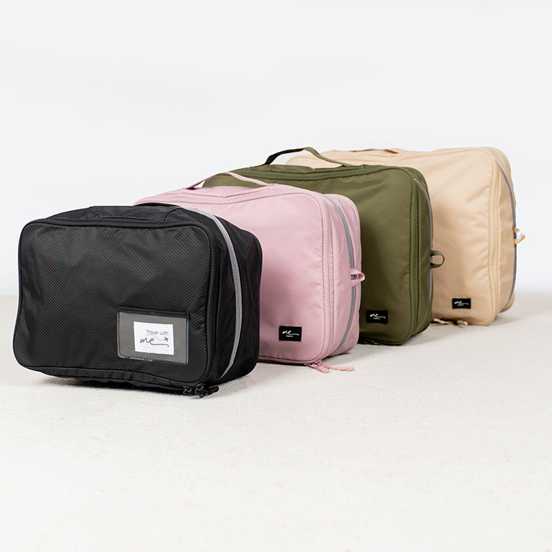 ME Large Capacity Travel Compression Bag (Big Cube)