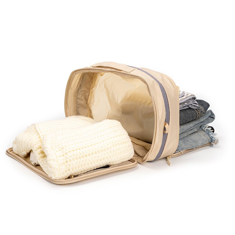 ME Large Capacity Travel Compression Bag (Big Cube)