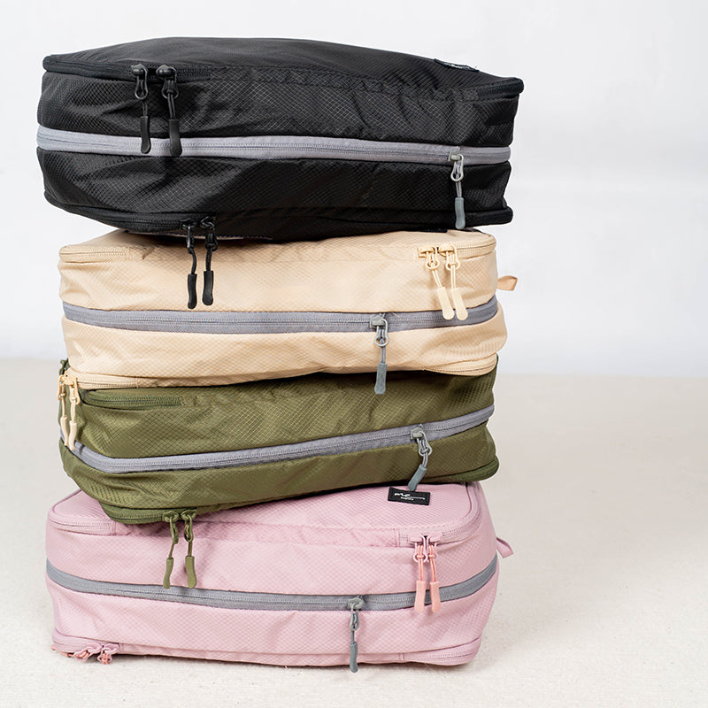 ME Large Capacity Travel Compression Bag (Big Cube)