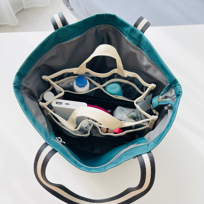 Hello Baggy Bag In bag