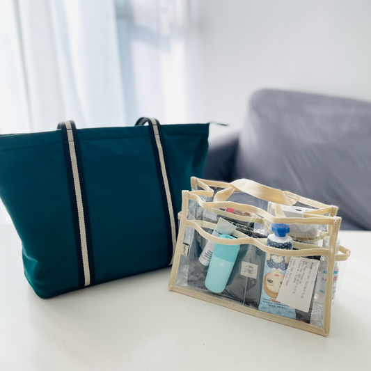 Hello baggy bag-in-bag | Storage bag | BN series 