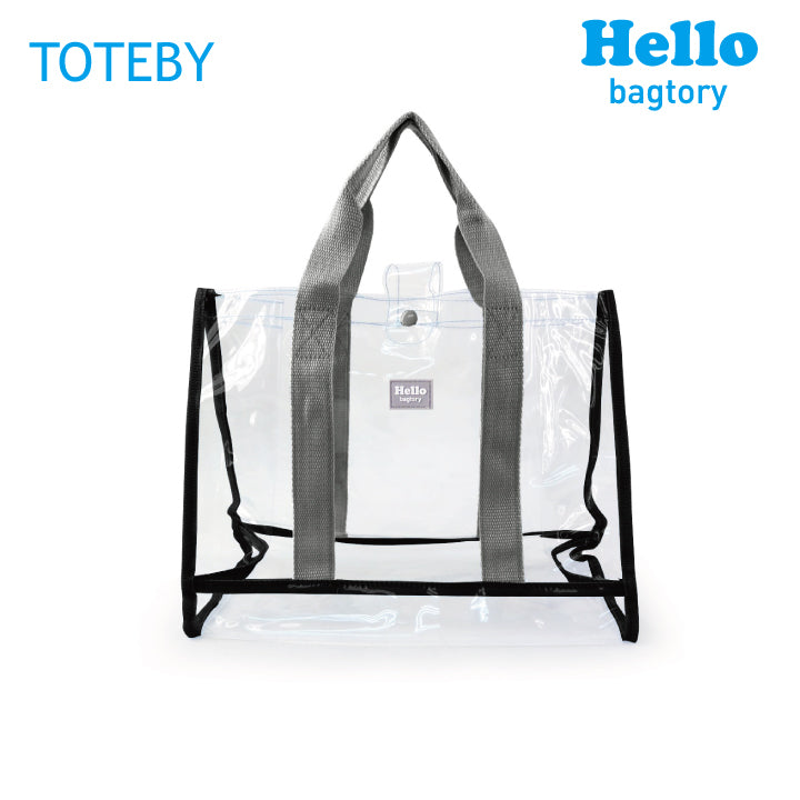 Hello Simply & Hello Toteby 背包及手挽袋 (撞色系列)